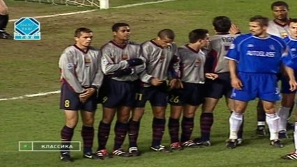 Chelsea 1-0 Barcelona Zola 720pHQ Barcelona-HD.CoM