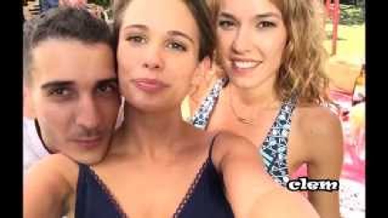 Clem Saison 6 ~ Photos Tournage Partie 8