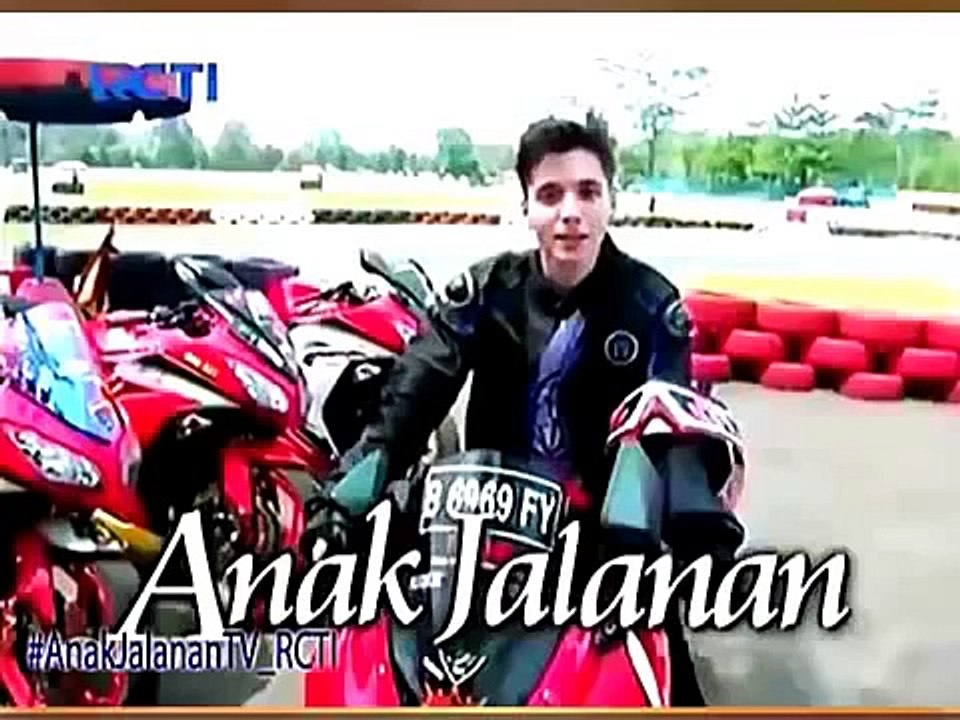 ANAK JALANAN EPISODE TERAKHIR