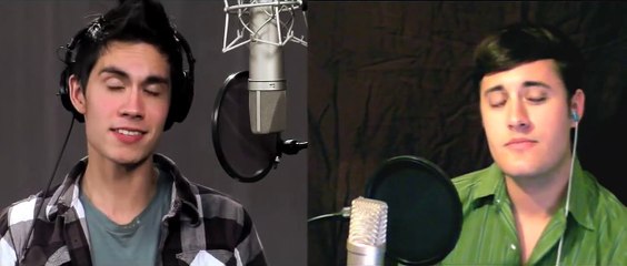 For Good from Wicked (ft. Nick Pitera)