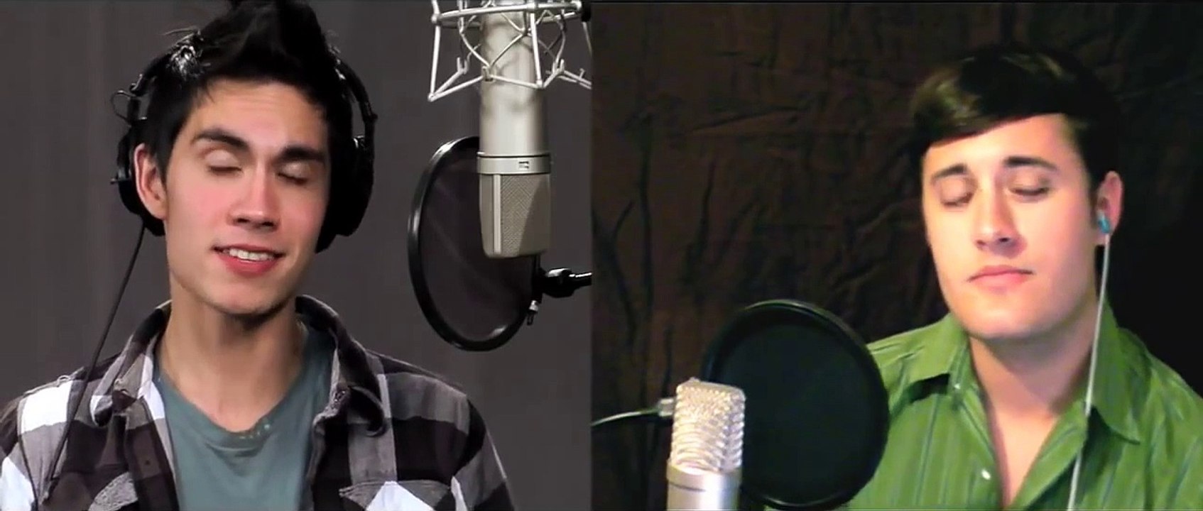 For Good from Wicked (ft. Nick Pitera)