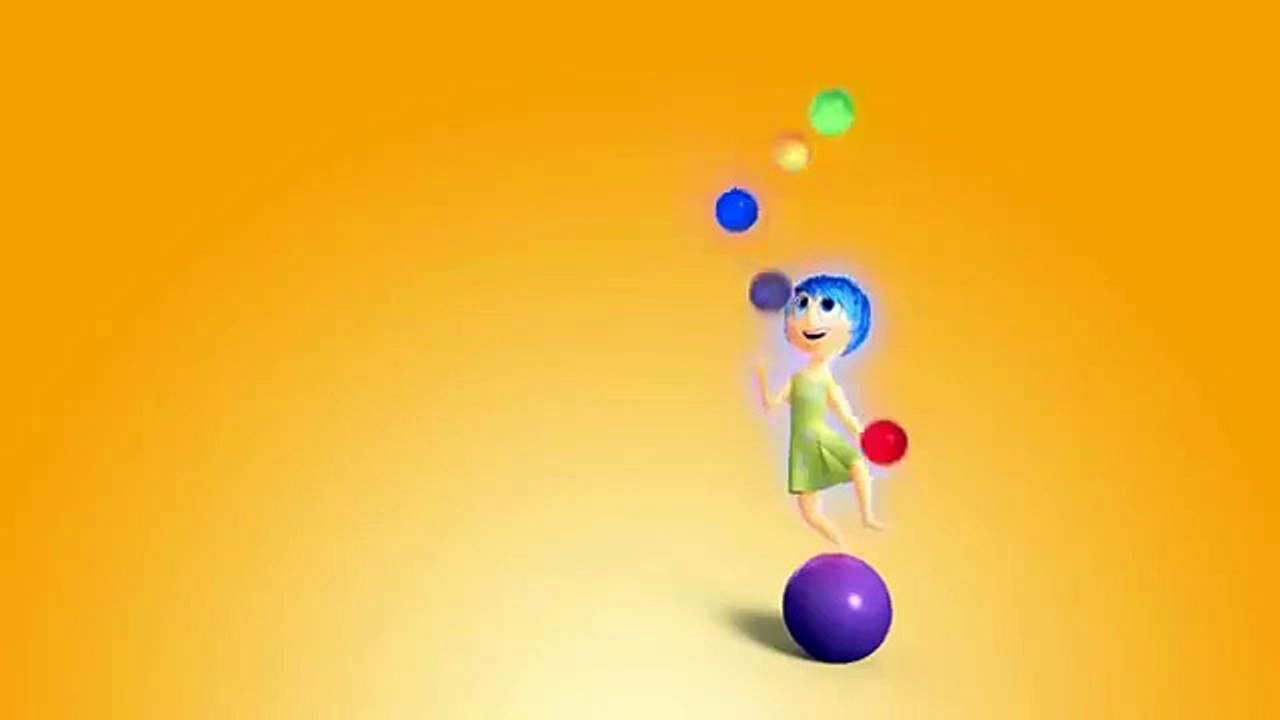 Disney Pixar