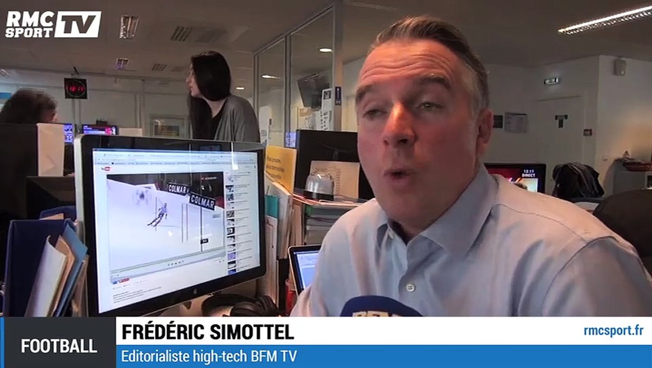 Accident de drone - Simmotel : "Une batterie de drone perd 20% d'autonomie dès qu'il fait 0 degré"