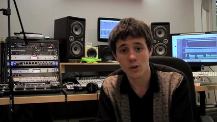 Channel Announcements