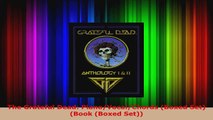 Read  The Grateful Dead PianoVocalChords Boxed Set Book Boxed Set EBooks Online