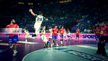 L'Euro de Hand sur beIN SPORTS