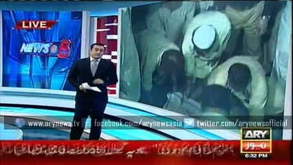 Imran Khan's criticizes Sindh Police
