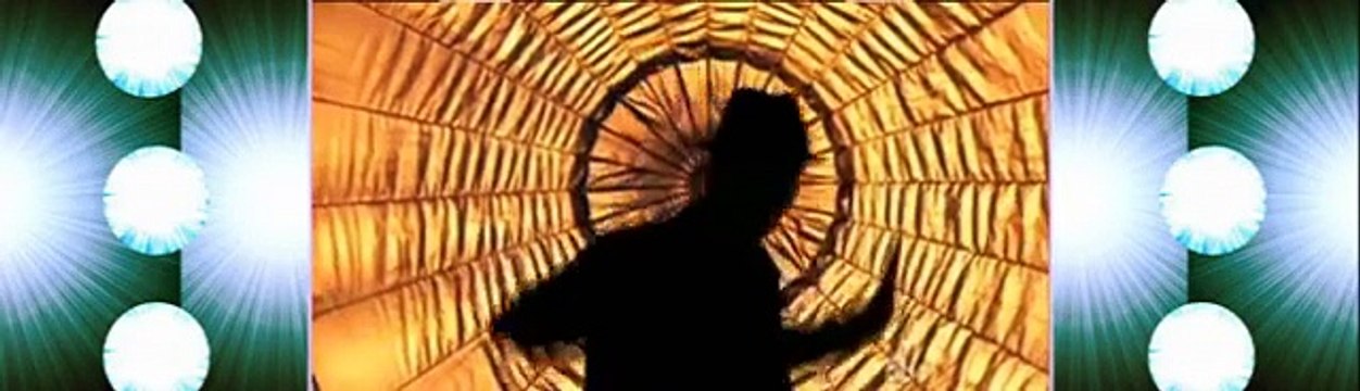 Nick Carter & Sharna & Peta Salsa - Dancing With The Stars Season 21 Semifinals