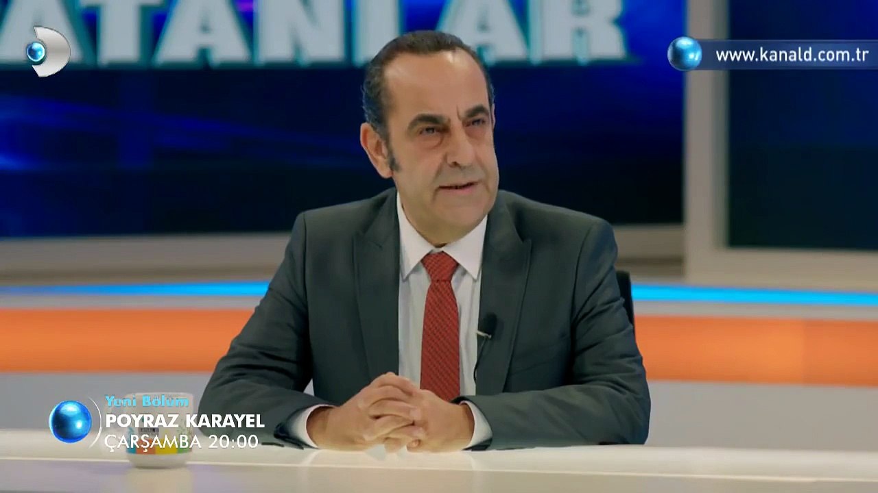Poyraz Karayel 37.Bölüm Fragmanı - 2