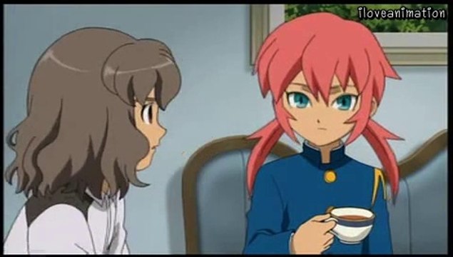 อินะสึมะอีเลิฟเวนG0 ภาค 1 ตอน 7