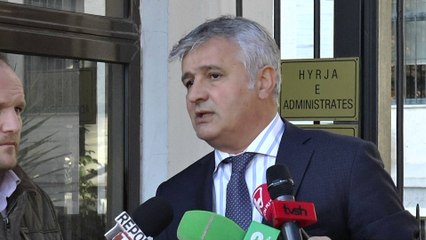 VENDIMI PERFUNDIMTAR: FULLANI I PAFAJSHEM