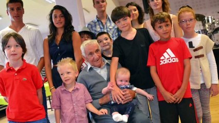 AECM-AE Vidéo : Campagne d'information recrutement Communes