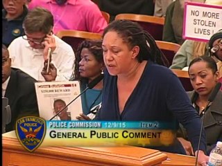 This Black Goddesses Gives a Shut Up Call to USA