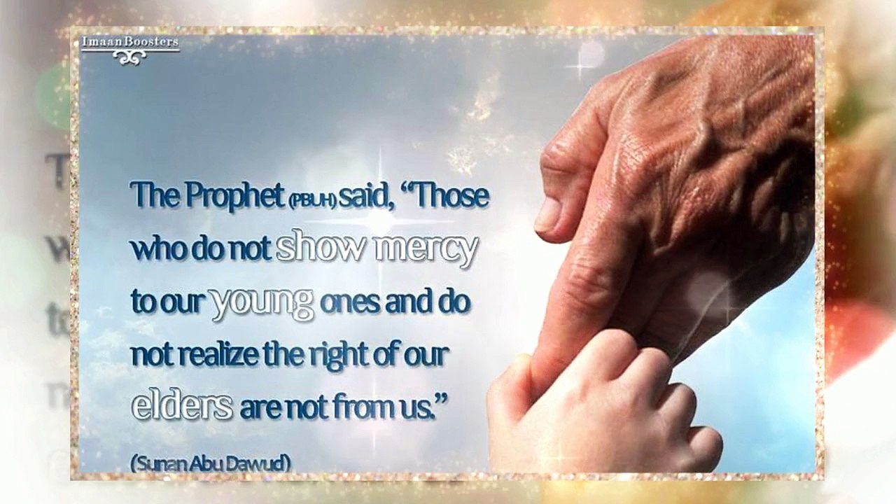 Do you think you know the Prophet PBUH of Islam? Think Again!    720p