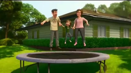 INSIDE OUT TV Spot #4 - Happy Mother