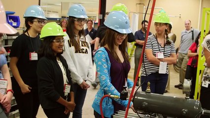 ANT-MAN Promo Clip - Micro-Tech Challenge (2015) Paul Rudd Marvel Superhero Movie HD