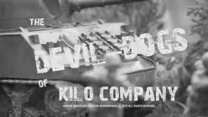 Download The Devil Dogs of Kilo Company Full Movie