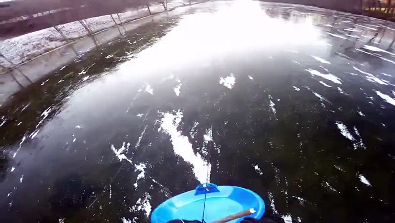 Stunt Driving