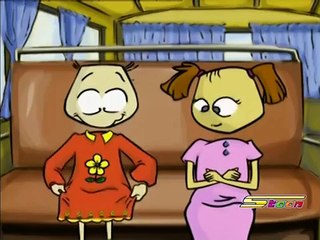 دمتم سالمين-أبا سعيد يغسل سيارته-سبيستون