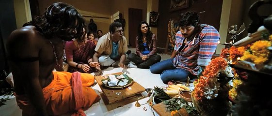 Jai Bhajaranga Bali trailer | Ajay Rao | Sindhu Loknath | V Harikrishna