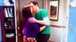 The Big Bang Theory - 9x10 & 9x11 Preview - Sheldon & Amy Have Sex !!!!