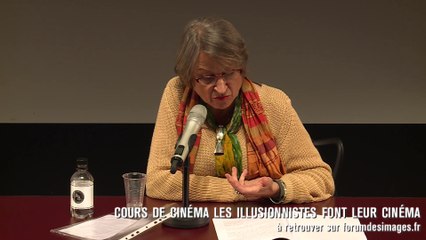 Quand Woody Allen se filme en magicien - Maxime Scheinfeigel