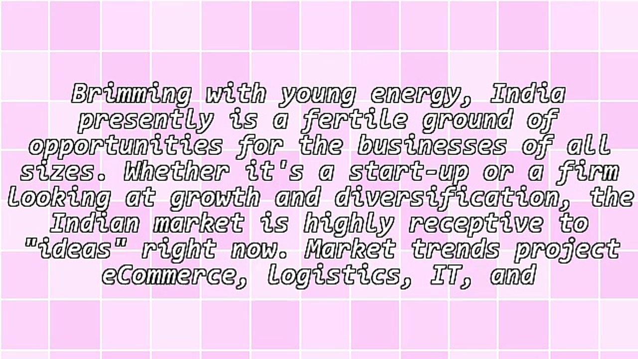 Venture Funding - The Indian Growth Story!