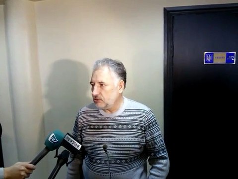 Голова Донецкої обл держ адміністрації пояснив, що сталося з Комінтерново, та як його будуть звільняти.