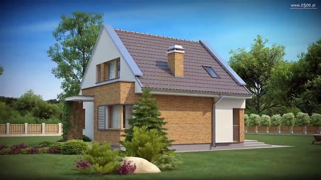 Проект дома из сип панелей