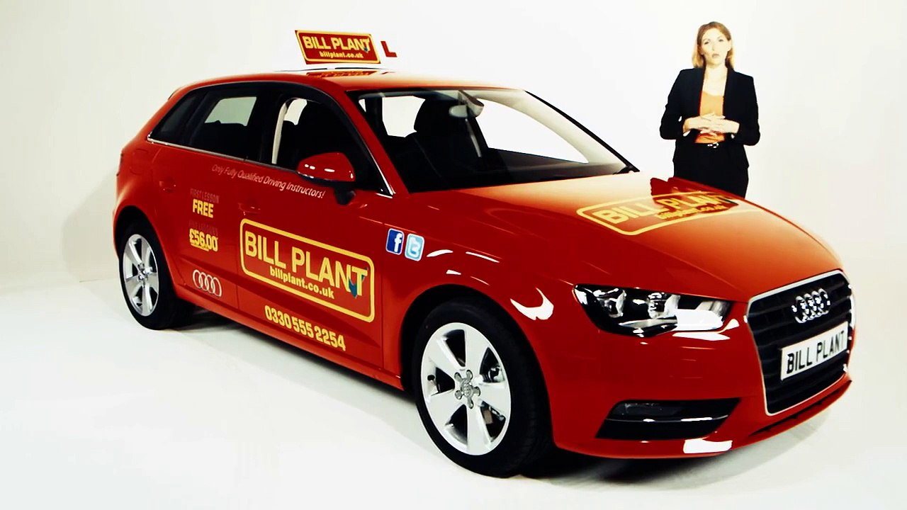 Driving Lessons Crawley