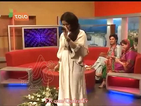 New Afghan Song By Roya Doost Pashtu