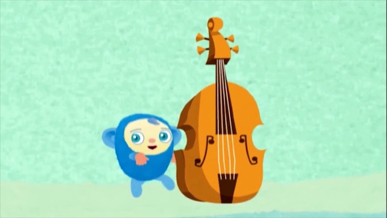 Мультфильмы для малышей: Мультики для самых мал...