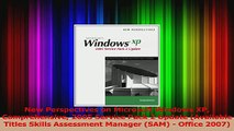 New Perspectives on Microsoft Windows XP Comprehensive 2005 Service Pack 2 Update Download
