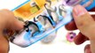 toys Play Doh Peppa Pig Disney Kinder Surprise Eggs Frozen Hello Kitty Egg frozen