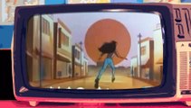 CHE SEGRETO JANE E MICCI - Videosigle cartoni animati in HD (sigla iniziale) (720p)