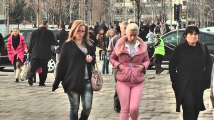 Télécharger la video: Report TV - Dhuna në familje, Bregu: Problem kryesor mbetet zbatimi i kodit penal