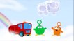 Мультфильмы для малышей: Мыльные Пузырьки 28 развивающие мультики для самых маленьких
