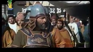 Mukhtar Nama - Islamic Movie URDU - Episode 13 of 40