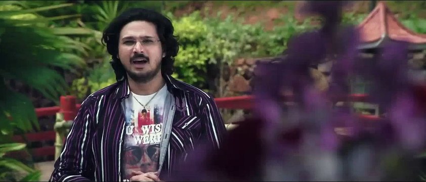 Melody Official Promo | Rajesh Krishnan | L N Shastry