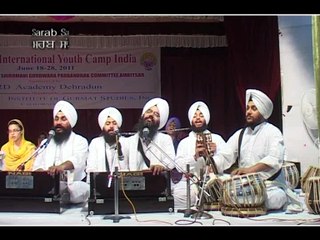 Tum Ho Sabh Rajan Ke Raja | Bhai Manpreet Singh Ji (Kanpur Wale)| SSG | Gurbani