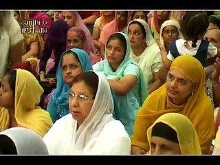 Waheguru | Bhai Manpreet Singh Ji (Kanpur Wale)| SSG | Gurbani