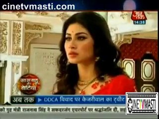 Naagin 23rd December 2015 Naagin Ne Banaya Hoonymoon Ka Plan Jisse Uska Maksad Ho Sake Pura
