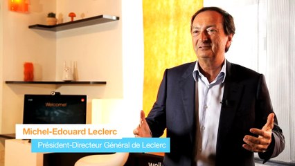 [FR] Un commerce 2.0 : le témoignage de Leclerc