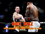 Nick Diaz Talks Nate Diaz UFC Pay 