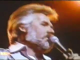 Kenny Rogers - Coward of the county