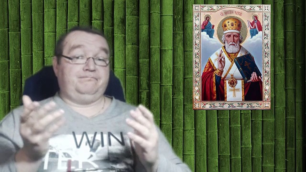 #13 Хочу всё знать! Прошлый и настояший Новый Год