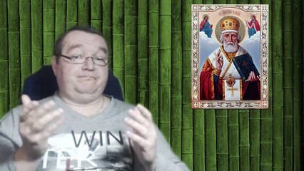 #13 Хочу всё знать! Прошлый и настояший Новый Год