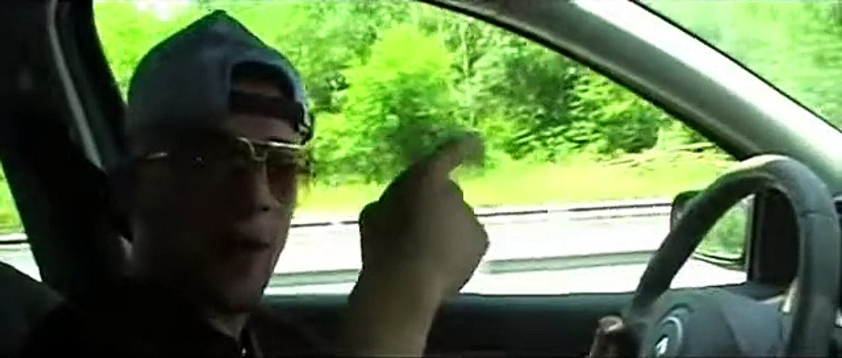 AKNES - Dernier Virage - RAP FRANCAIS