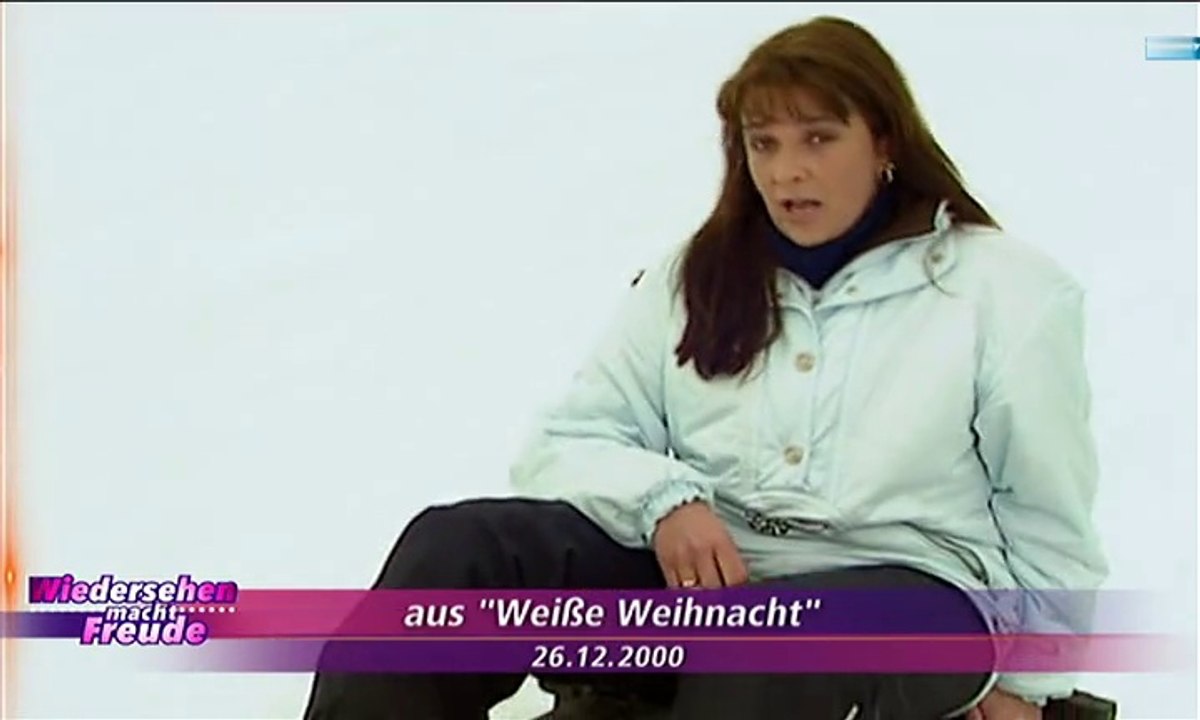 Andrea Jürgens - Jingle Bells 2000