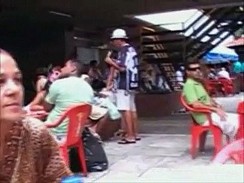 JOÃO PESSOA PARAÍBA BRASIL